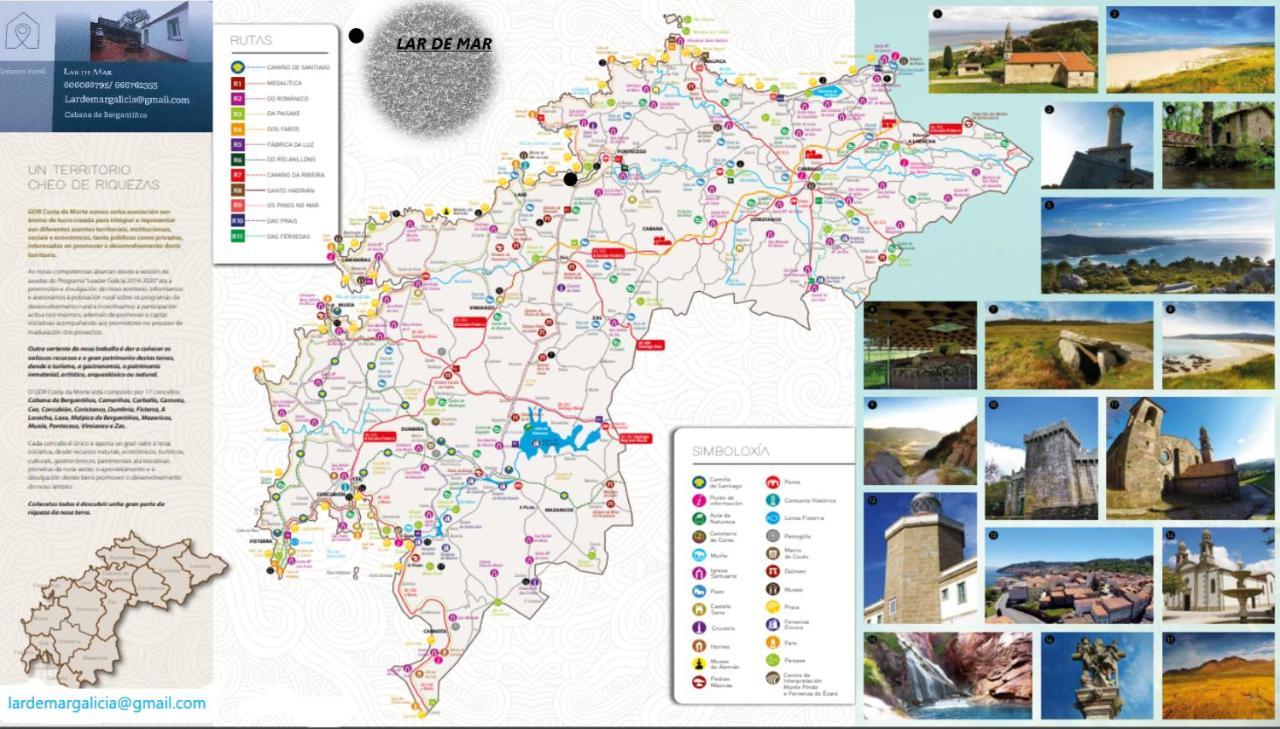 Holiday home Lar De Mar