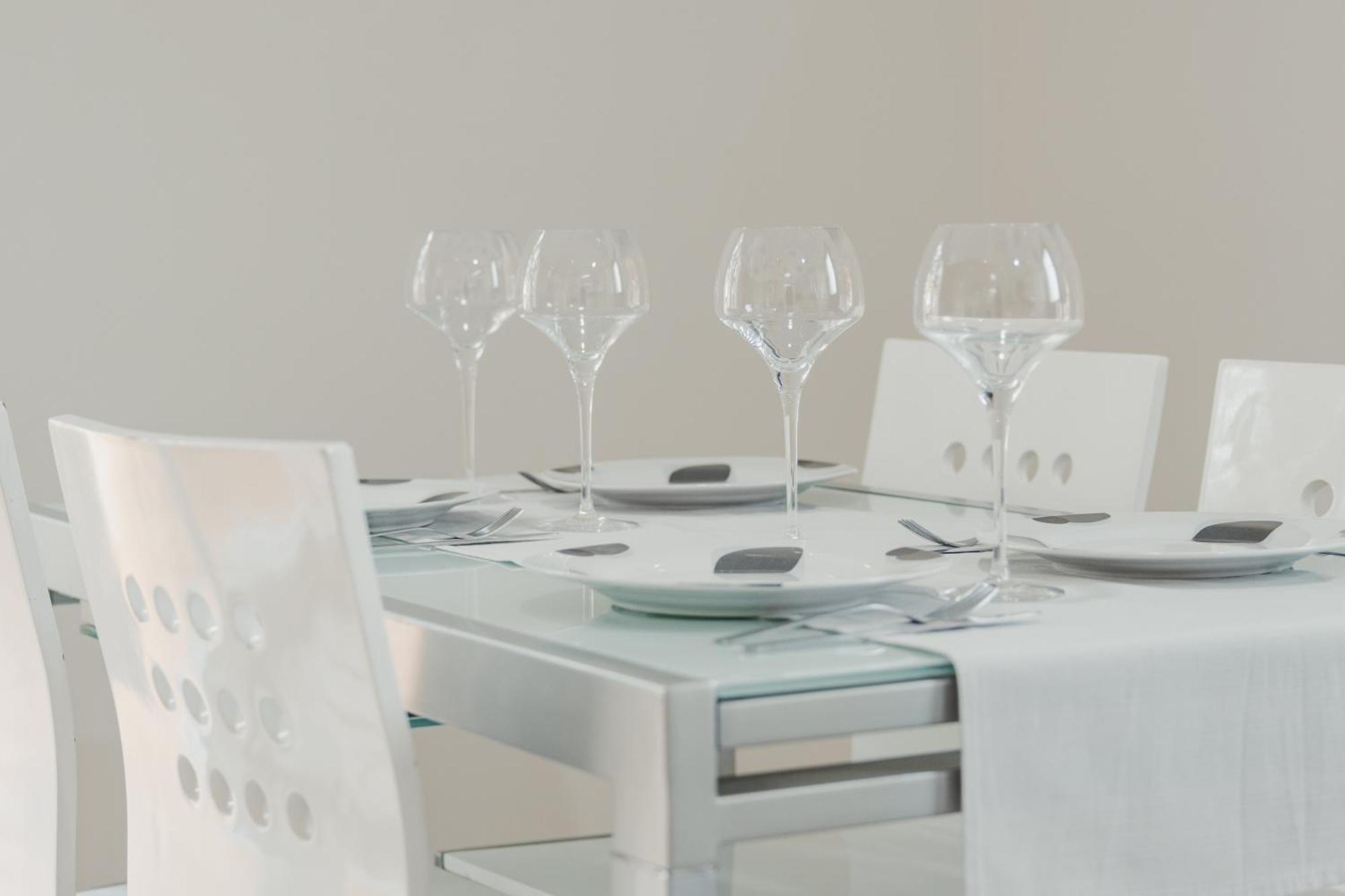 Lar De Mar Holiday home A Coruna