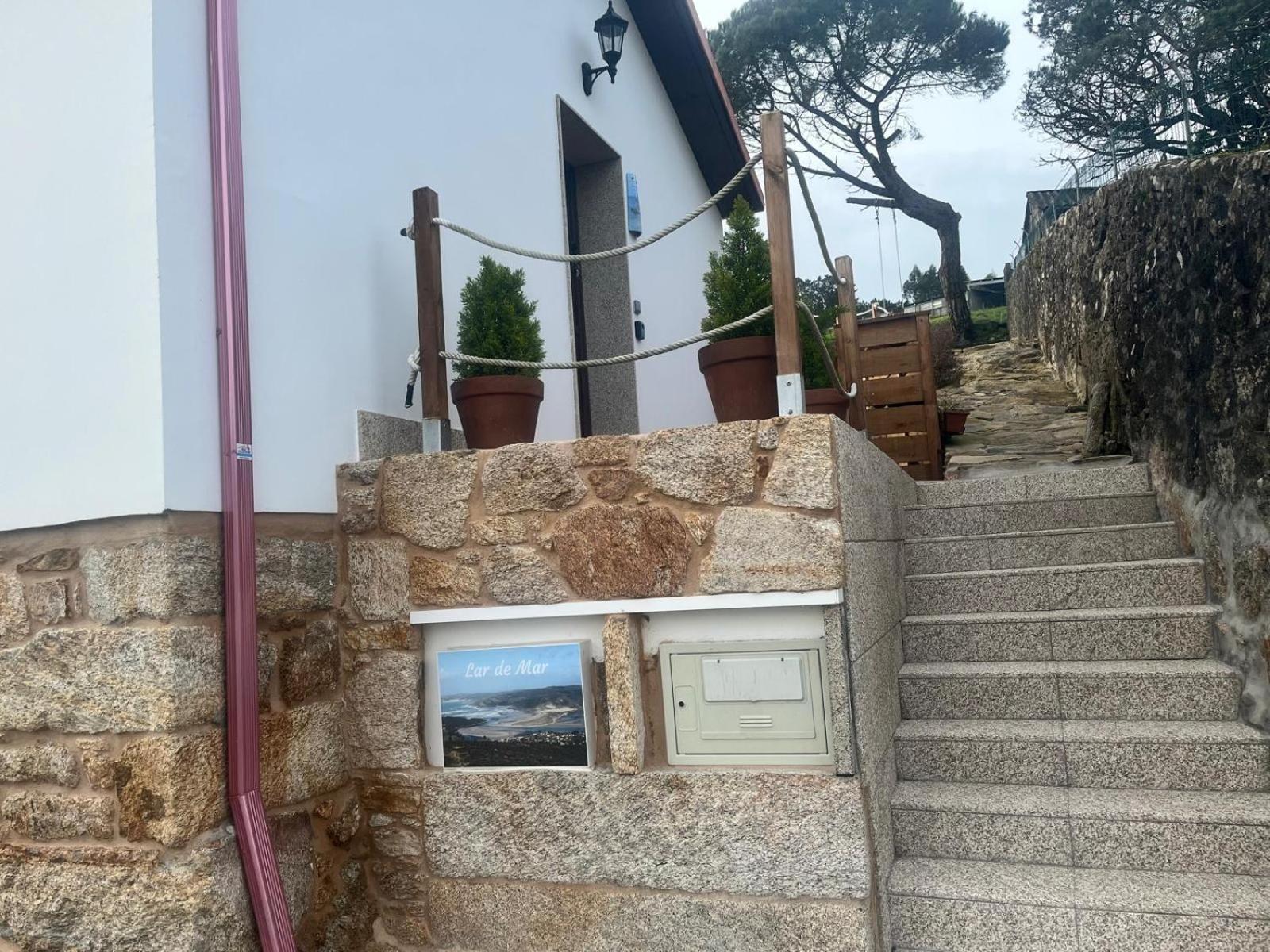 Holiday home Lar De Mar A Coruna