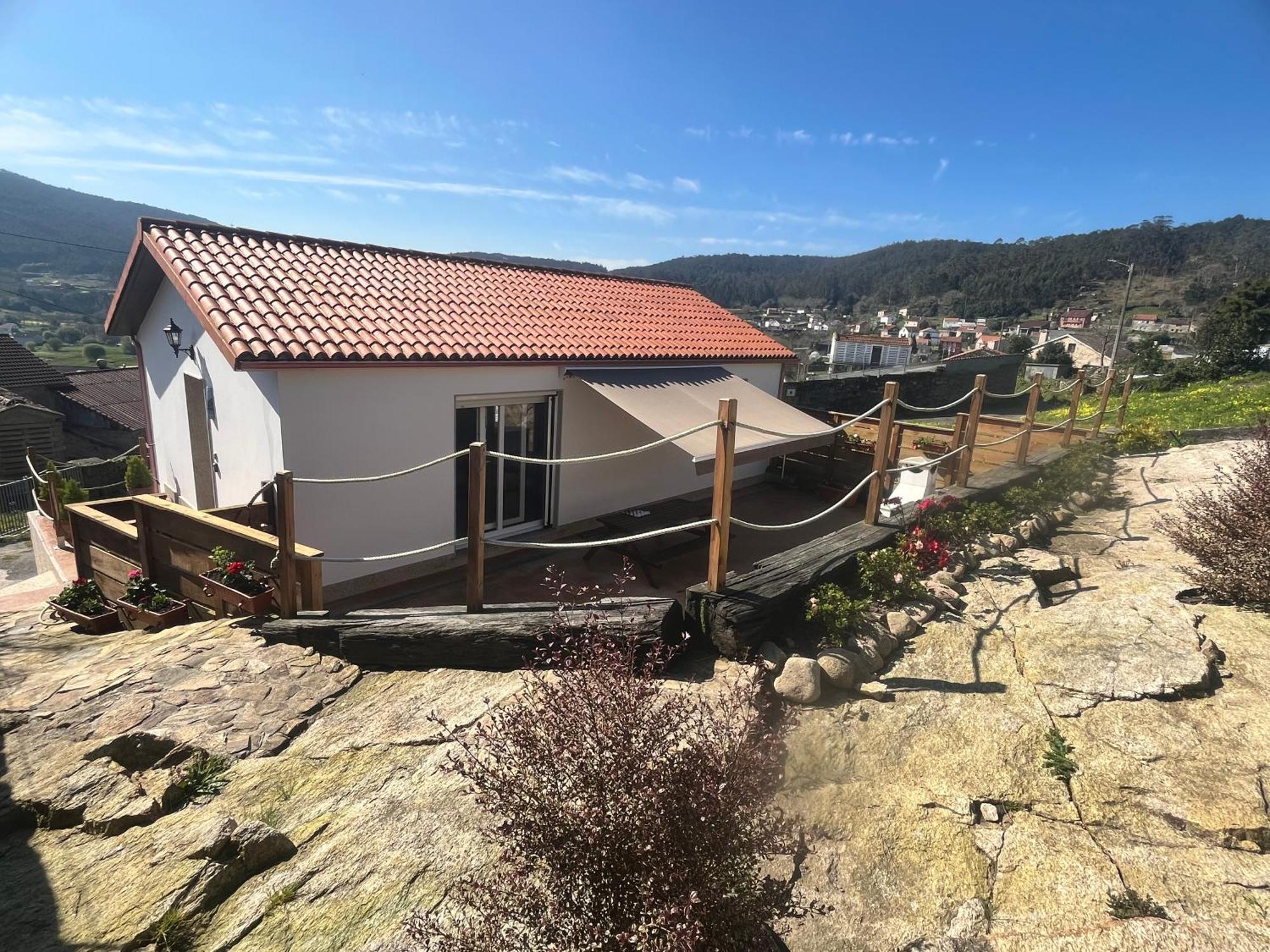 Holiday home Lar De Mar